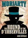 Cover image for Professor Moriarty
